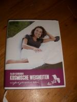 Ellen Schreiber: Kosmische Weisheiten - Ellen Schreiber: Kosmische Weisheiten -