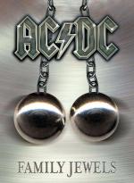AC/DC: ACDC Family Jewels 1975 - 1993
