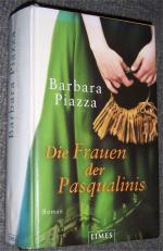 Die Frauen der Pasqualinis