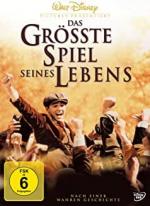 Das größte Spiel seines Lebens
