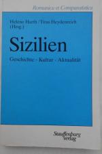 Sizilien - Geschichte - Kultur - Aktualität