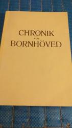 Adolf piening: Chronik von Bornhöved