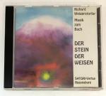 Musik zum Buch STEIN DER WEISEN