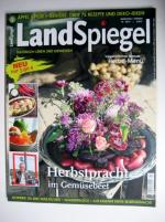 LandSpiegel September/Oktober 10/2014