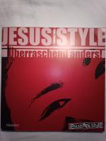 Tobias Faix: JesusStyle - Überraschend a