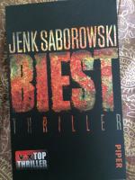 Jenk Saborowski: Biest
