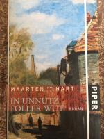 Hart, Maarten 