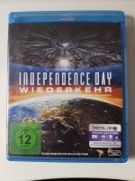 Independence Day 2 - Wiederkehr