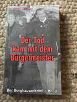 Müller Alfred: Der Tod kam mit dem Bürge