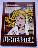 Lichtenstein. Die Ironie des Banalen