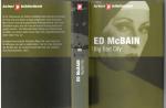 Ed McBain: Big Bad City Ed McBain: Big Bad City