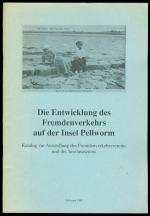 Fremdenverkehrsverein Pellworm (Hg.); Wa Fremdenverkehrsverein Pellworm (Hg.); Wa