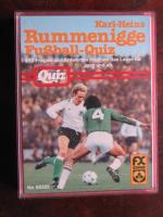 Fred Josch (Bild): Das große Fußball-Qui Fred Josch (Bild): Das große Fußball-Qui