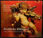 Diverse: Festliche Klänge 2