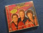35 JAHRE - EIN LEBEN FÜR DIE ZÄRTLICHKEIT - Doppel-CD mit 39 Titeln
