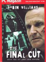 Omar Naim: The final cut - Dein Tod ist 