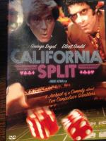 California Split