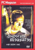 desperate measures - cop.killer.tod PC Magazin 03/2008