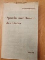 Hermann Helmers: Sprache und Humor des K