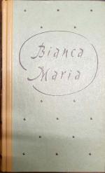 Bianca Maria