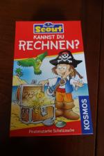 Kannst du rechnen?