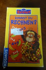 Kannst du rechnen?