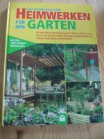 Das grosse Buch vom Heimwerken für den G