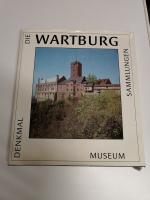 Noth, Werner; Beyer, Klaus G: Wartburg Noth, Werner; Beyer, Klaus G: Wartburg