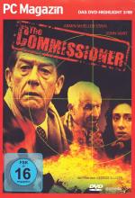 George Sluizer: The Commissioner