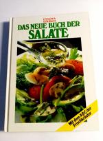 essen & trinken: Das neue Buch der Salat
