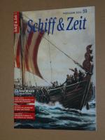 Schiff & Zeit - panorama maritim - No. 59 - 2004 -- Seemacht Japan Seekrieg DDR-Seestreitkräfte pp.