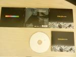 CD Nr. 2 aus Doppel CD von Schiller - OPOS, Booklet vorhanden, EAN 0028947918936, nur CD Nr. 2 vorhanden ... die andere CD fehlt