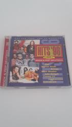 Hits ´96 Rock & Pop deutsch