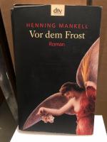 Linda Wallander - Vor dem Frost