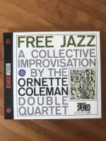 Free Jazz