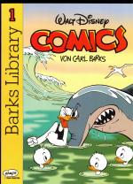 Carl Barks: Barks Library 1 [Z 0-1]