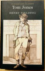 Henry Fielding: Tom Jones