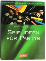 Bücken, Eckart; Bücken, Hajo: Spielideen