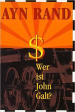 Wer ist John Galt?