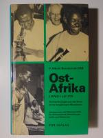 Ost-Afrika Land+Leute