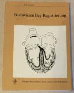 A. H. Lemmerz: Basiswissen Ekg- Registri