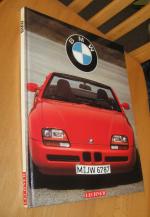 Fabien Sabates: BMW