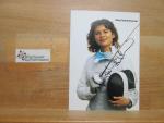 Original Autogramm Zita Funkenhauser Fechten /// Autograph signiert signed signee