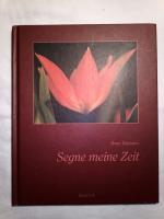 Sven Joensen: Segne meine Zeit - Geschen
