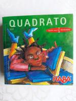 Quadrato Haba-Spiel