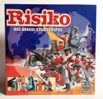 Albert Lamorisse: Risiko 2006 Parker 145