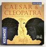 Wolfgang Lüdtke: Caesar und Cleopatra A8