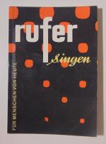 rufer singen