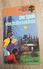 Der Spuk von Bullerseichen