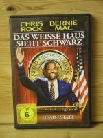 chris rock: "head of the state - das wei